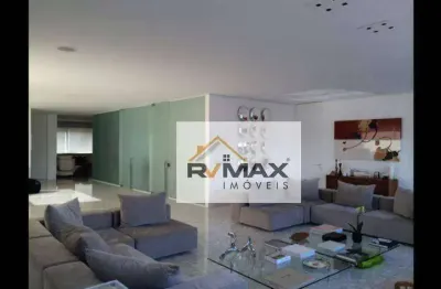 Apartamento, 420 m² - venda por r$ 6.500.000,00 ou aluguel por r$ 26.452,13/mês - higienópolis - são paulo/sp