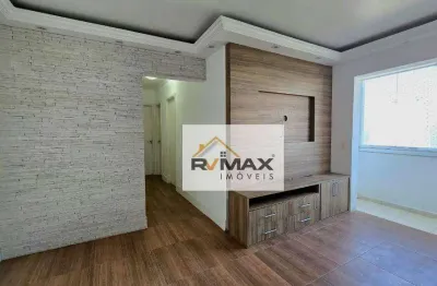 Apartamento à venda, 65 m² por r$ 530.000,00 - presidente altino - osasco/sp
