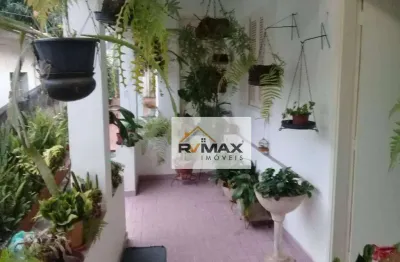 Sobrado à venda, 340 m² por r$ 1.900.000,00 - vila gomes - são paulo/sp