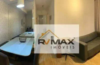 Apartamento à venda, 67 m² por r$ 668.000,00 - centro - osasco/sp
