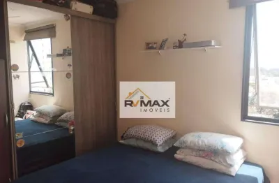 Apartamento à venda, 50 m² por r$ 320.000,00 - jaguaré - são paulo/sp