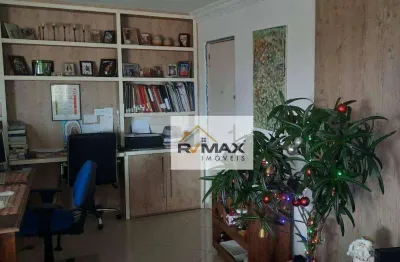 Apartamento à venda, 90 m² por r$ 650.000,00 - jaguaré - são paulo/sp