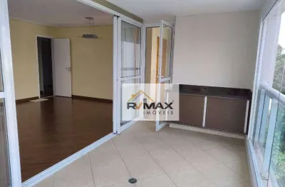 Apartamento à venda, 143 m² por r$ 1.590.000,00 - vila são francisco - osasco/sp