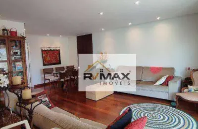 Apartamento à venda, 151 m² por r$ 2.400.000,00 - vila leopoldina - são paulo/sp