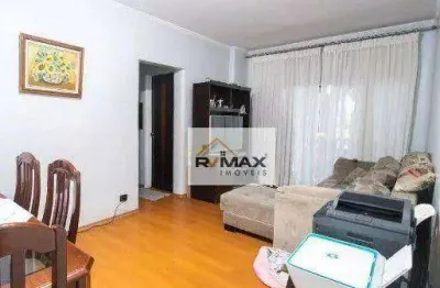 Apartamento à venda, 70 m² por r$ 583.000,00 - vila leopoldina - são paulo/sp