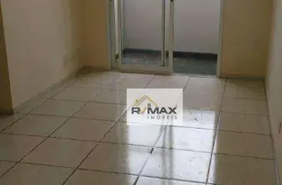 Apartamento à venda, 58 m² por r$ 450.000,00 - butantã - são paulo/sp