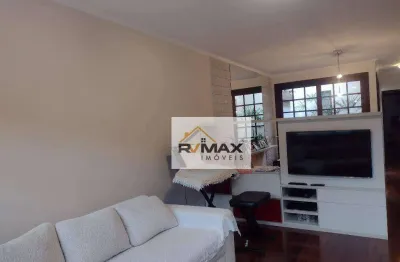 Casa à venda, 330 m² por r$ 990.000,00 - jaguaribe - osasco/sp