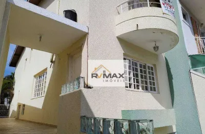 Sobrado à venda, 231 m² por r$ 810.000,00 - vila lageado - são paulo/sp