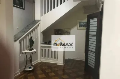 Casa à venda, 490 m² por r$ 2.700.000,00 - alto da lapa - são paulo/sp