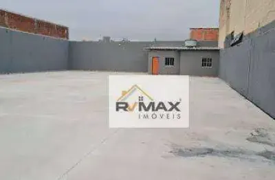 Terreno, 900 m² - venda por r$ 1.700.000,00 ou aluguel por r$ 7.208,38/mês - santa maria - osasco/sp