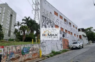 Sobrado à venda, 400 m² por r$ 1.610.000,00 - vila são francisco - são paulo/sp