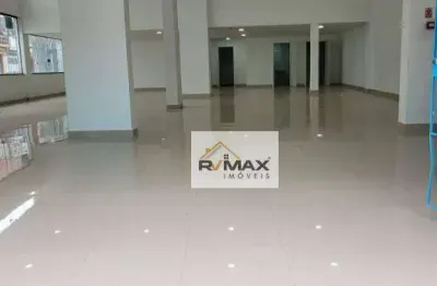 Salão para alugar, 284 m² por r$ 16.000,00/mês - centro - osasco/sp