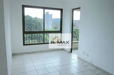 Apartamento à venda, 59 m² por r$ 360.000,00 - butantã - são paulo/sp