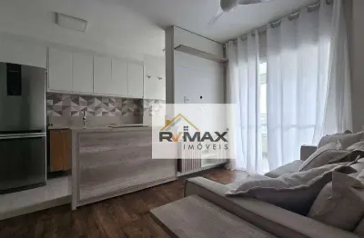 Apartamento com 2 dormitórios para alugar, 67 m² por r$ 4.687,89/mês - centro - osasco/sp