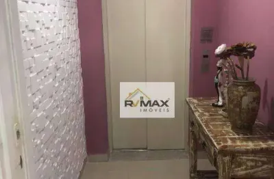 Apartamento à venda, 167 m² por r$ 1.800.000,00 - vila são francisco - osasco/sp