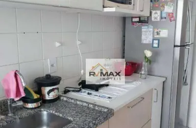 Apartamento com 3 dormitórios para alugar, 68 m² por r$ 4.109,00/mês - vila butantã - são paulo/sp