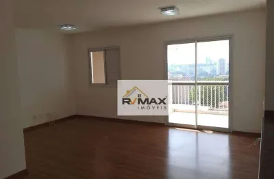 Apartamento à venda, 77 m² por r$ 790.000,00 - butantã - são paulo/sp