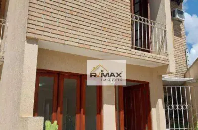 Sobrado, 112 m² - venda por r$ 480.000,00 ou aluguel por r$ 4.194,83/mês - cidade dos bandeirantes - são paulo/sp