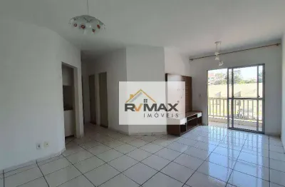 Apartamento com 2 dormitórios, 58 m² - venda por r$ 270.000,00 ou aluguel por r$ 2.535,00/mês - piratininga - osasco/sp