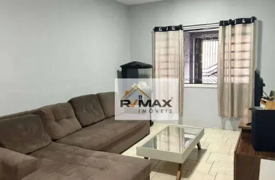 Sobrado à venda, 111 m² por r$ 650.000,00 - jardim esmeralda - são paulo/sp