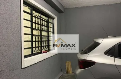 Sobrado à venda, 111 m² por r$ 650.000,00 - butantã - são paulo/sp