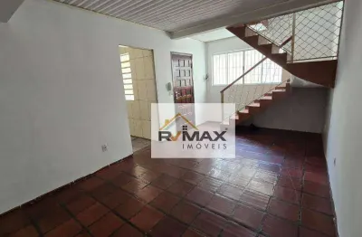 Sobrado à venda, 120 m² por r$ 400.000,00 - butantã - são paulo/sp