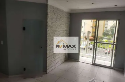 Apartamento à venda, 58 m² por r$ 260.000,00 - piratininga - osasco/sp