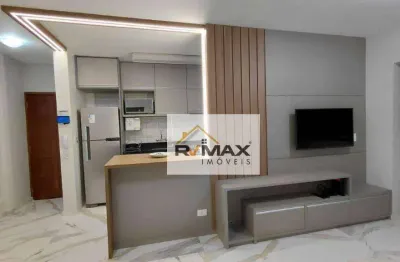 Apartamento à venda, 67 m² por r$ 620.000,00 - jardim d abril - osasco/sp