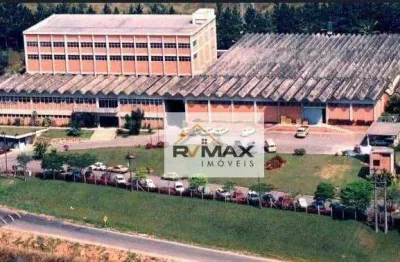 Galpão, 6500 m² - venda por r$ 26.500.000,00 ou aluguel por r$ 104.000,00/mês - industrial anhangüera - osasco/sp