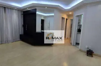 Apartamento à venda, 58 m² por r$ 296.800,00 - piratininga - osasco/sp