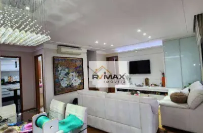 Cobertura à venda, 216 m² por r$ 1.590.000,00 - cidade são francisco - são paulo/sp