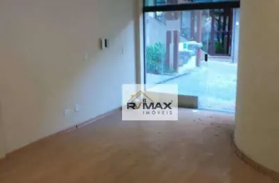 Loja para alugar, 32 m² por r$ 3.230,00/mês - alphaville comercial - barueri/sp