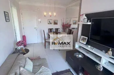 Apartamento à venda, 60 m² por r$ 535.000,00 - presidente altino - osasco/sp