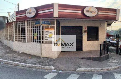 Salão para alugar, 200 m² por r$ 5.445,60/mês - butantã - são paulo/sp