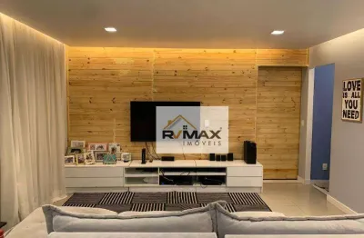 Apartamento à venda, 135 m² por r$ 1.350.000,00 - cidade são francisco - são paulo/sp