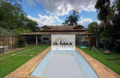 Sobrado, 780 m² - venda por r$ 1.400.000,00 ou aluguel por r$ 11.273,26/mês - fazendinha - carapicuíba/sp