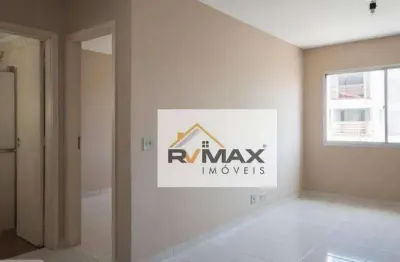 Apartamento à venda, 45 m² por r$ 480.000,00 - vila da saúde - são paulo/sp
