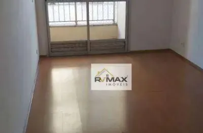 Apartamento à venda, 45 m² por r$ 500.000,00 - vila clementino - são paulo/sp