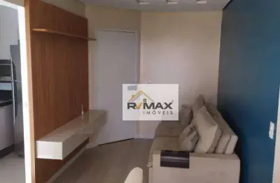 Apartamento à venda, 49 m² por r$ 320.000,00 - conceição - osasco/sp