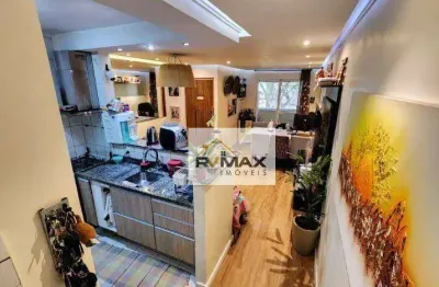 Apartamento à venda, 70 m² por r$ 645.540,00 - jaguaré - são paulo/sp