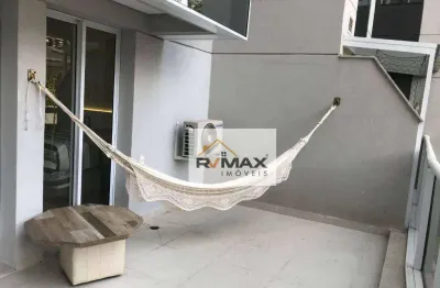 Apartamento à venda, 66 m² por r$ 880.000,00 - alphaville - barueri/sp