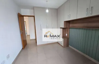 Apartamento à venda, 45 m² por r$ 460.000,00 - vila nivi - são paulo/sp