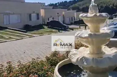 Casa à venda, 110 m² por r$ 299.000,00 - caucaia do alto - cotia/sp