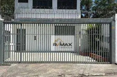 Prédio para alugar, 300 m² por r$ 5.877,72/mês - butantã - são paulo/sp