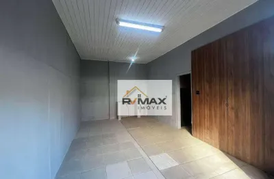 Loja para alugar, 40 m² por R$ 1.968,00/mês - Butantã - São Paulo/SP