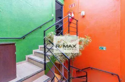 Prédio à venda, 324 m² por r$ 4.000.000,00 - centro - osasco/sp