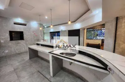 Loja para alugar, 200 m² por r$ 6.859,37/mês - butantã - são paulo/sp