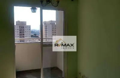 Apartamento à venda, 59 m² por r$ 480.000,00 - butantã - são paulo/sp