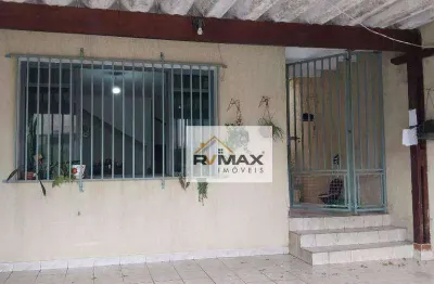 Sobrado à venda, 185 m² por r$ 550.000,00 - vila jaguara - são paulo/sp