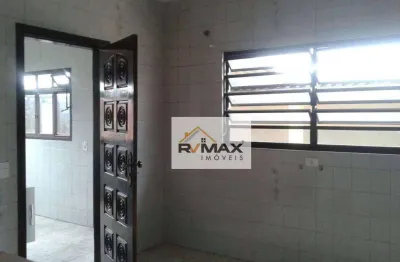 Sobrado à venda, 195 m² por r$ 650.000,00 - rio pequeno - são paulo/sp